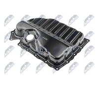 NTY BMO-VW-020 Coppa olio per AUDI,SEAT,SKODA,VW