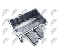 NTY Coppa olio compatibile con SEAT SKODA VW VAG BMO-VW-033