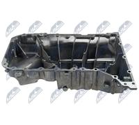 NTY Coppa Olio Con Tappo Scarico Olio per VW Multivan V 2.5 Tdi Transporter