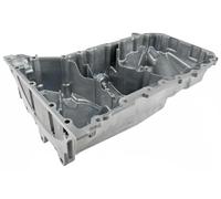 NTY Coppa Olio Con Tappo Scarico Olio per VW Multivan V 2.5 Tdi Transporter