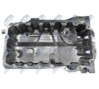 Original NTY Vaschetta D'Olio BMO-VW-041 Per Audi Seat Skoda VW