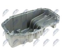 Coppa Olio BMO-VW-012 Adatto per VW Golf, Skoda Fabia, Seat Cordoba/Ibiza OE Ve