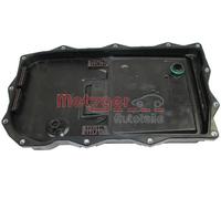 RIDEX Coppa olio cambio automatico Coppa olio cambio 3105O0004 per BMW X5 (E70)