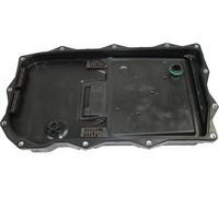 RIDEX Coppa olio cambio automatico Coppa olio cambio 3105O0004 per BMW X5 (E70)
