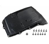 Coppa olio cambio 8020136 METZGER per AUDI BENTLEY VW