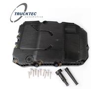 Coppa Olio Cambio Automatico 9 Marce Trucktec per Mercedes-Benz W205 W212