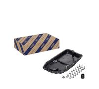 HENGST FILTER HG112H D843 Kit filtro idraulico, Cambio automatico