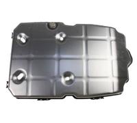Coppa Olio Cambio Automatico Inferiore Parte METZGER per Mercedes C-Class (W203)