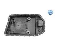 Coppa Olio Cambio Automatico Meyle 300 325 0001 Meyle-original: True To Oe. per