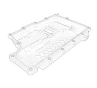 Coppa olio, cambio automatico OE FORD 5201567 per FORD USA EDGE 3.5 2014-2018