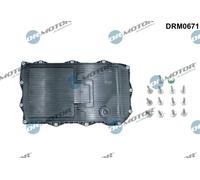 Coppa olio, Cambio automatico per BMW 1 2 3 4 5 6 7 X1 X3 X4 X5 X6 Z4