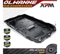 Coppa Olio Cambio Automatico per BMW F20 F21 F34 F30 F31 F32 F10 F11 F01 X1 /
