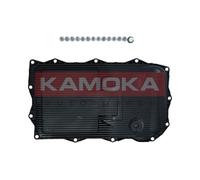 Coppa olio, Cambio automatico per BMW IVECO JAGUAR LAND ROVER MAN ROLLS-ROYCE 1