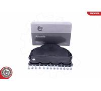 Coppa olio, Cambio automatico per PORSCHE 911 BOXSTER CAYMAN