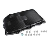 Coppa Olio Cambio Automatico Plastica con Guarnizione METZGER per U. A. Land