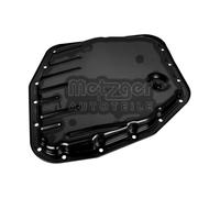 Coppa Olio Cambio Automatico Senza Guarnizione METZGER per U.a. Toyota Corolla