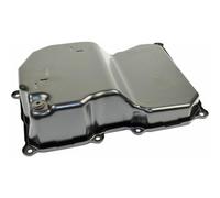 Coppa Olio Cambio Automatico Senza Tappo Scarico METZGER per U.a. Skoda Octavia