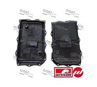 FISPA 58007AS - Coppa olio Cambio automatico
