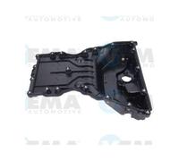 Coppa Olio Cambio Automatico Vema 110043 per Mercedes Benz Mercedes Benz