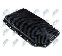 NTY Coppa olio Cambio automatico BMO-BM-003 per JAGUAR S-Type (X200)