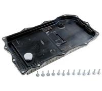 NTY Coppa olio cambio automatico BMO-BM-004 per BMW 1 (F20), X5 (E70)