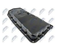 NTY Coppa olio, Cambio automatico compatibile con DODGE BMO-CH-012