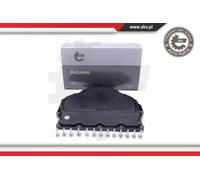 Coppa olio cambio Cambio a doppia frizione 48SKV808 ESEN SKV per PORSCHE 911