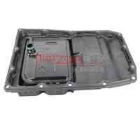 Coppa olio cambio Cambio a doppia frizione a 7 marce 8020043 METZGER per PORSCHE