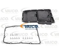 Coppa olio cambio Cambio a doppia frizione V45-0110 VAICO per PORSCHE PANAMERA