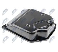 Coppa olio cambio Cambio automatico a 4 marce Lamiera d'acciaio BMO-VW-040 NTY