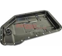 METZGER 7990004 Coppa olio, cambio automatico
