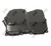 Coppa olio cambio Cambio automatico a 6 marce Acciaio 100-00-168 ABAKUS per VW