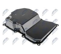 NTY Coppa olio cambio BMO-VW-022 – Cambio automatico a 6 marce per VW, SKODA, SEAT
