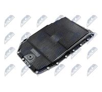 NTY Coppa olio Cambio automatico FSF-LR-000 per S-Type (X200) 300mm 108mm 495mm