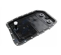 NTY Coppa olio Cambio automatico FSF-LR-000 per S-Type (X200) 300mm 108mm 495mm
