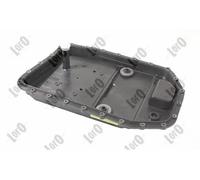 Coppa olio cambio Cambio automatico a 6 marce Plastica 100-00-129 ABAKUS per BMW