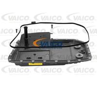 Coppa olio cambio Cambio automatico a 6 marce V20-0574 VAICO per JAGUAR ALPINA