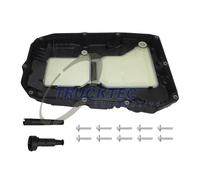 Coppa olio cambio Cambio automatico a 9 marce 02.25.097 TRUCKTEC AUTOMOTIVE