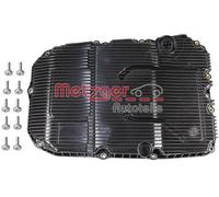METZGER 8020044 Coppa olio, cambio automatico