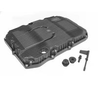 Coppa olio cambio Cambio automatico a 9 marce Plastica HX 196 KIT MAHLE