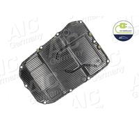 Coppa olio cambio Cambio automatico a 9 marce Plastica 72099 AIC
