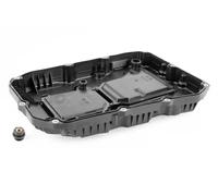 Coppa olio cambio Cambio automatico a 9 marce V30-2682 VAICO per MERCEDES-BENZ