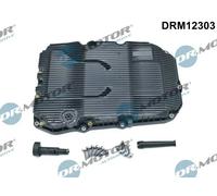 DR.MOTOR AUTOMOTIVE Coppa olio, cambio automatico