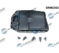 DR.MOTOR AUTOMOTIVE Coppa olio, cambio automatico