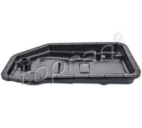 Coppa olio cambio Lamiera d'acciaio 112 341 TOPRAN per AUDI VW SKODA