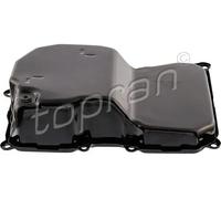 Coppa olio cambio Lamiera d'acciaio 114 767 TOPRAN per SKODA VW AUDI SEAT