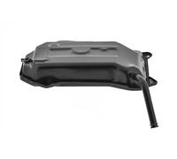 Coppa olio cambio Lamiera d'acciaio 116 354 TOPRAN per AUDI VW
