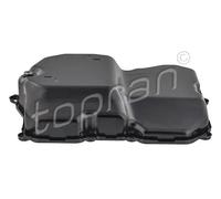 Coppa olio cambio Lamiera d'acciaio 116 360 TOPRAN per VW TIGUAN PASSAT B6 CC B7