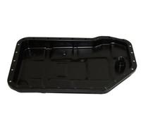 Coppa olio cambio Lamiera d'acciaio 130062710 AUTOMEGA per AUDI VW SKODA