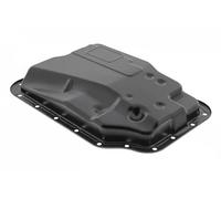 Coppa olio cambio Lamiera d'acciaio 305 973 TOPRAN per FORD FOCUS I FIESTA VI